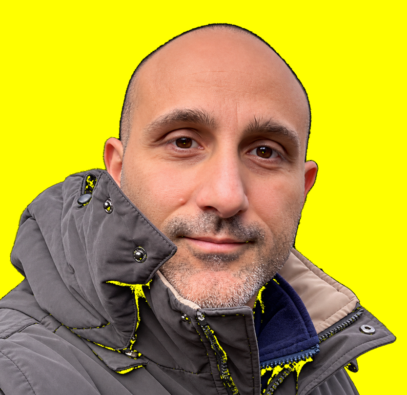 Dr. Guido Di Bella